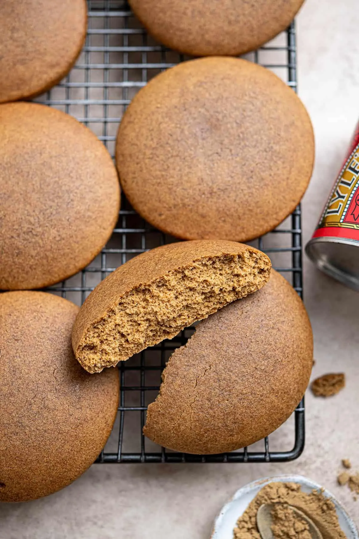 Bulla Cake
